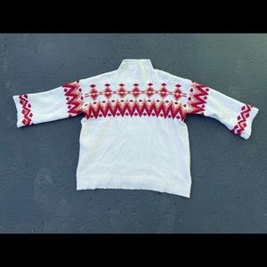 XXL Isabel Maternity Sweater